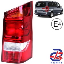 für Mercedes Vito W447