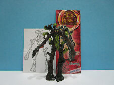 Herr der Ringe -HDR- 2 Die zwei Türme Sonderfigur Baumbart + BPZ + Bal