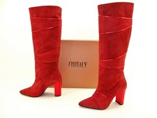 OXITALY Camelie 851 High Heel