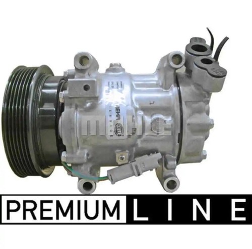 Klimakompressor mahle acp 361 - klimakompressor,