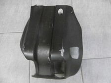 Yamaha MT-01, MT01 (RP181), Bugspoiler 