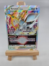 Pokemon Karte: Arceus Vstar