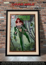 Poison ivy sexy - sexy, thurman
