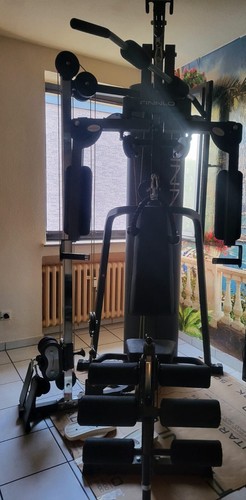 Fitnessgerät finnlo - fitnessgerät, (finnlo