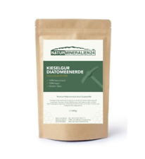 2kg Kieselgur Diatomeenerde