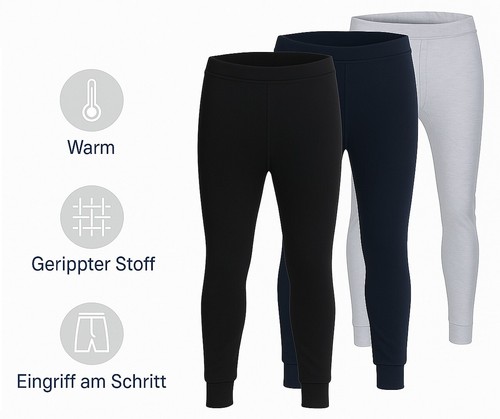 10e pack herren thermo - 1-10e,