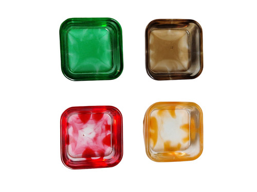 Futter schale garnelenfutter - schale,