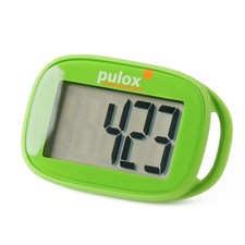 Pedometer PS-100 - Einfacher und präziser Schrittzähler mit 3D-Sensor ohne Ap...