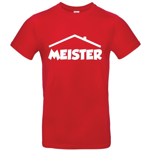 Herren shirt hausmeister - herren,