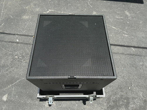 Dynacord cobra sub speaker - cobra,