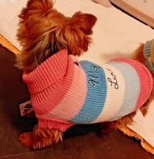 Hundemantel, Regenmantel