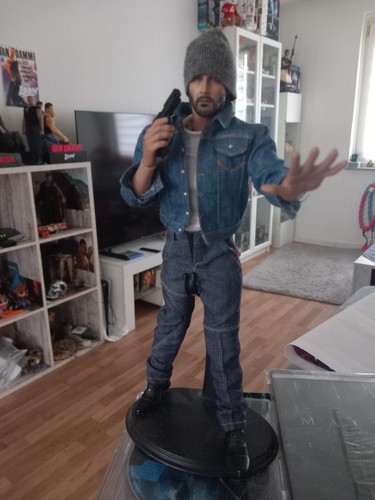Keanu reeves neo figur - keanu,