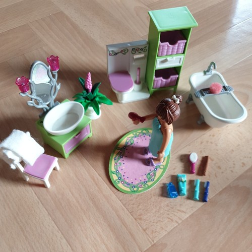 Playmobil 5307 dollhouse - 5307,