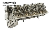 Mercedes W124 W201 M102