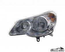 Scheinwerfer Halogen Links