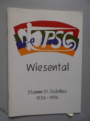 Wiesental stamm jodokus - stamm,