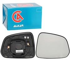 ALKAR SPIEGELGLAS BEHEIZBAR