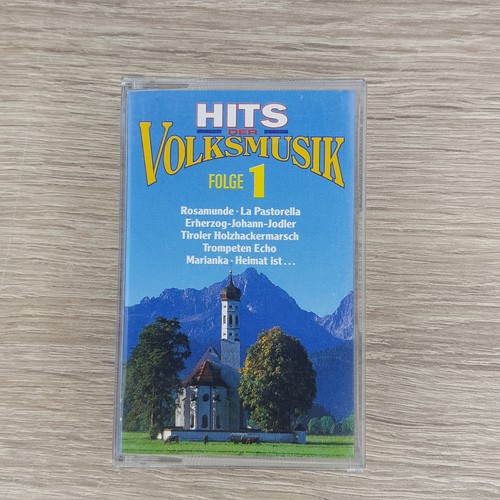 Hits der volksmusik - hits,