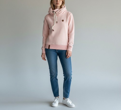 Naketano hoodie damen - hoodie, xs