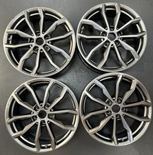 Original BMW Alufelgen BMW 1