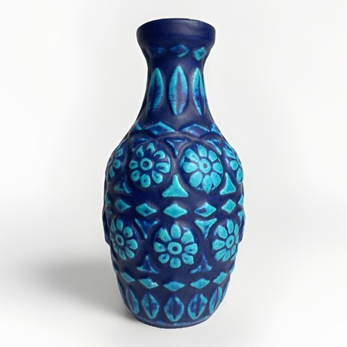 West german vase - german,