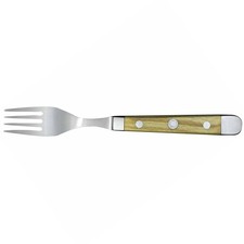 Güde Essgabel handgeschmiedet