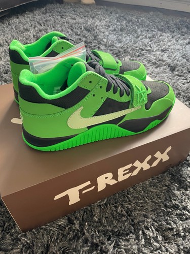 Nike jordan travis scott - nike,