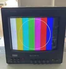 SONY PVM-9220ME 9“  Zoll CRT