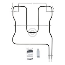 Heizung Unterhitze Hotpoint