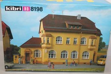 Kibri 8198 Gebäudebausatz