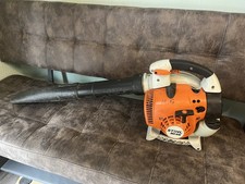 Stihl laubbläser - stihl, bg