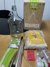 Braubox Brauset für