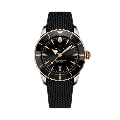 Breitling superocean heritage - breitling,