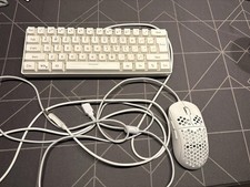 Gaming Tastatur und Maus Mouse Set Top Zustand