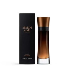 Giorgio Armani Code Profumo