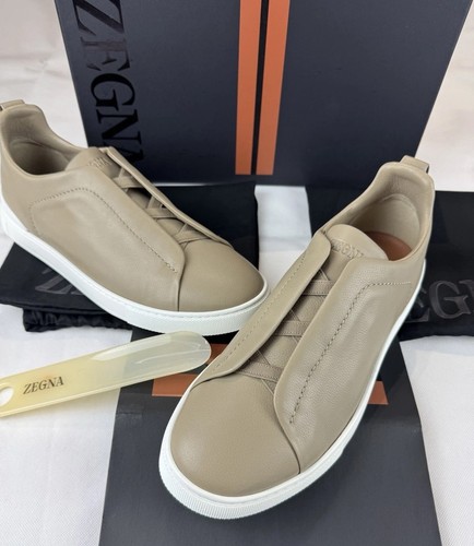 Luxus herren sneaker - 44,