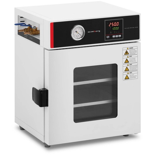 Vakuumtrockenschrank 800 25 - 800, w