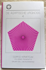 Die Ägyptische Urgnosis 4