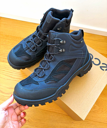 Ecco xpedition iii herren - ecco,
