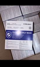 FFP2 Masken CRDLIGHT –