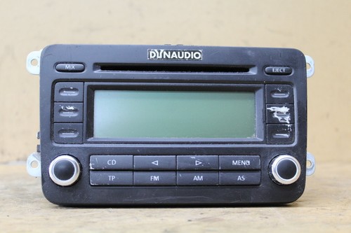 Passat 3c autoradio - vw,