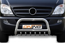 Frontbügel Unterbodenschutz