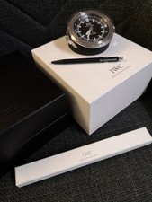 IWC Aquatimer Galapagos