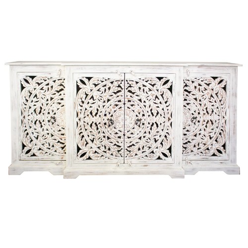 Sideboard mira indische - sideboard,
