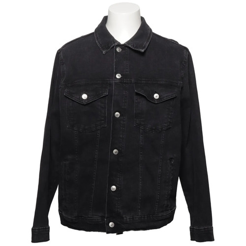 Zara jeansjacke herren - zara,,