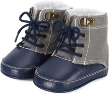 Baby Winterstiefel rutschfest
