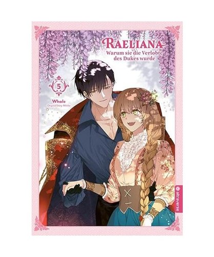 Raeliana warum sie - warum,