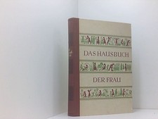 Das Hausbuch der Frau