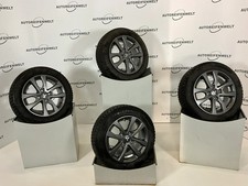 Winter Kompletträder 165/65R14 z.B. passend für Mitsubishi Space Star