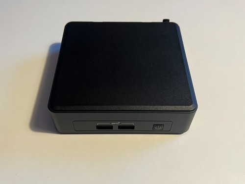 Intel nuc nuc11tnk - intel,